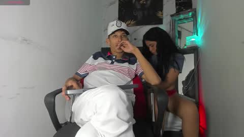 Snapshot of isabela_lux chatting on 11/15/25, 07:54 Isabella online show from 11/15/25, 07:54