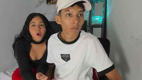 Snapshot of isabela_lux chatting on 11/29/25, 07:28 Isabella online show from 11/29/25, 07:28