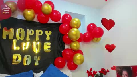 Snapshot of isabela_parkerr chatting on 09/28/25, 01:49 Mommy Isa online show from 09/28/25, 01:49