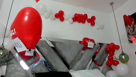 Mommy Isa online show from 02/15/26, 06:32