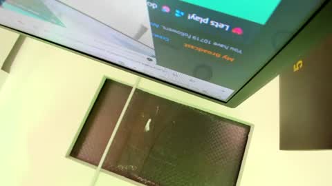 Mommy Isa online show from 06/16/26, 01:25