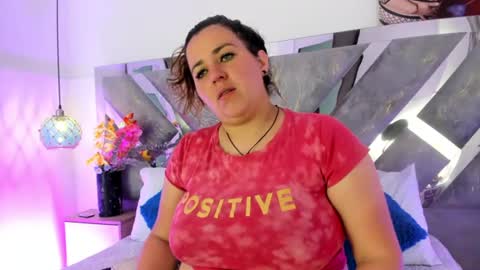 Mommy Isa online show from 06/30/26, 01:12