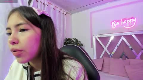 ISABELA  online show from 11/08/25, 11:32