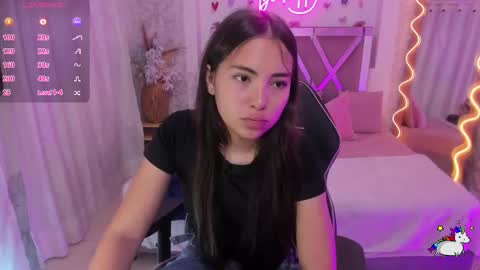 ISABELA  online show from 03/18/26, 11:35