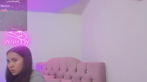 ISABELA  online show from 04/24/26, 11:34