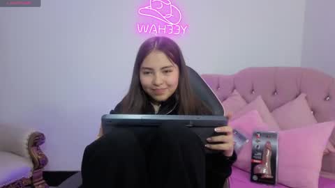 ISABELA  online show from 05/14/26, 11:50
