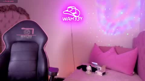 ISABELA  online show from 06/24/26, 11:53
