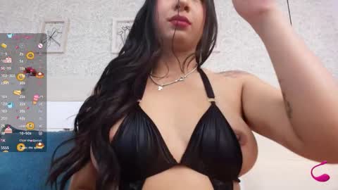 isabelacoleman_ online show from 03/21/26, 02:31