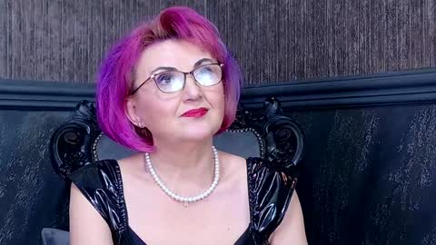 Isabella Conte online show from 01/25/25, 05:08