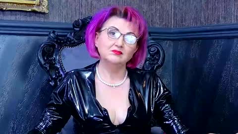 Isabella Conte online show from 02/23/25, 06:56