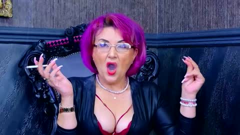 Isabella Conte online show from 09/17/25, 07:15