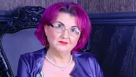 Isabella Conte online show from 05/10/26, 03:39