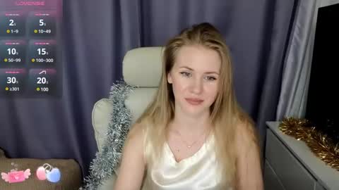 isabelallen online show from 01/08/25, 01:20
