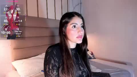 isabelastefano online show from 06/10/26, 03:18