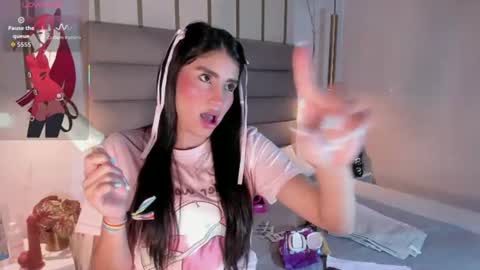 isabelastefano online show from 06/14/26, 03:19