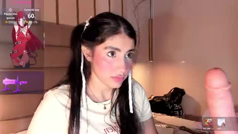 isabelastefano online show from 06/16/26, 03:20