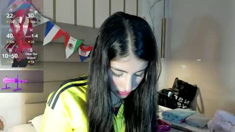 isabelastefano online show from 06/18/26, 03:18