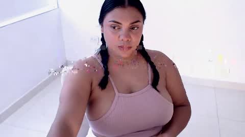 isabelateran online show from 05/12/26, 06:38