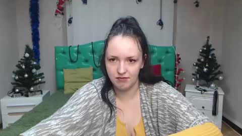 Snapshot of isabelblackberry chatting on 12/30/24, 03:02 IsabelBlackberry online show from 12/30/24, 03:02