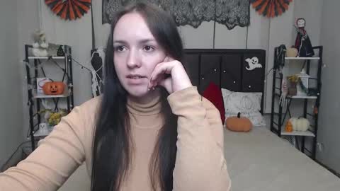 IsabelBlackberry online show from 11/06/25, 06:47