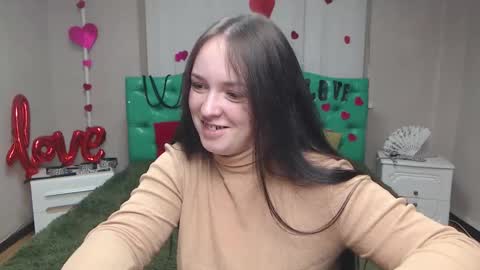 IsabelBlackberry online show from 11/30/25, 06:17