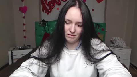 IsabelBlackberry online show from 01/17/26, 06:18