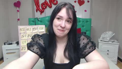 IsabelBlackberry online show from 04/27/26, 05:27