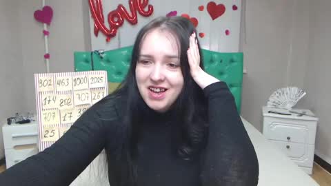IsabelBlackberry online show from 04/28/26, 05:34