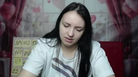 IsabelBlackberry online show from 05/01/26, 05:34