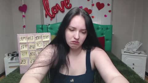 IsabelBlackberry online show from 05/05/26, 05:37