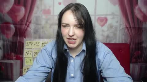 Snapshot of isabelblackberry chatting on 05/20/26, 05:24 IsabelBlackberry online show from 05/20/26, 05:24