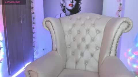 Isabel online show from 06/21/26, 09:17
