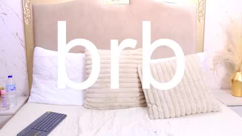 Isabel  online show from 03/04/26, 09:10