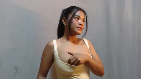 Snapshot of isabell2207 chatting on 05/27/26, 08:50 Isabell online show from 05/27/26, 08:50