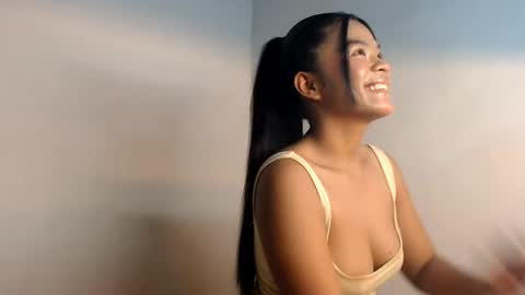 Snapshot of isabell2207 chatting on 06/18/26, 08:57 Isabell online show from 06/18/26, 08:57