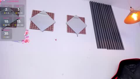 isabella Fox online show from 02/07/25, 07:40