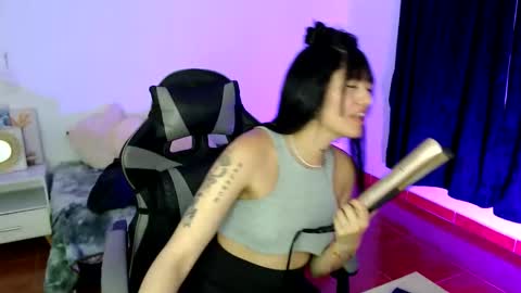 isabella__777 online show from 12/16/25, 04:06