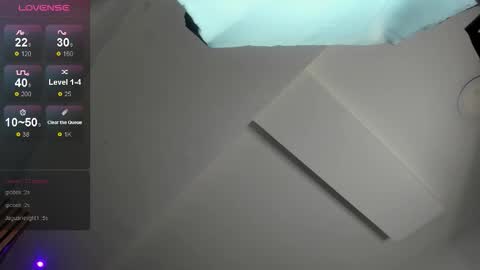 Isa online show from 03/08/26, 09:29