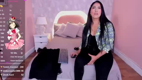 isabella__milf online show from 05/28/26, 07:22