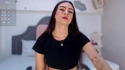 Isa  online show from 01/08/25, 03:50