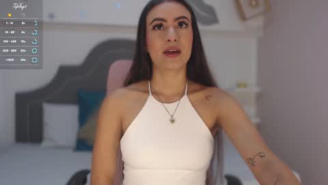 Isa  online show from 01/14/25, 03:57