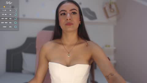 Isa  online show from 01/17/25, 03:43