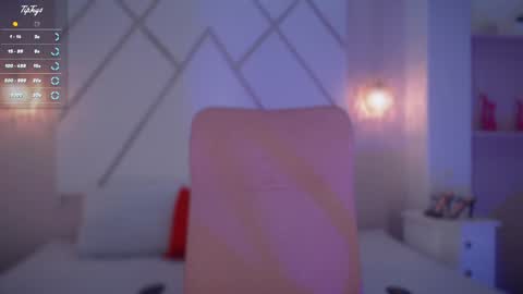 Isa  online show from 02/05/25, 04:03