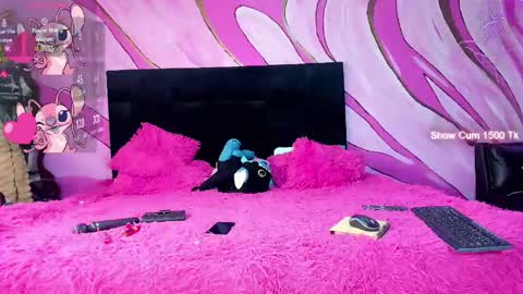 Snapshot of isabella_coronado chatting on 05/16/26, 01:21 Isabella Coronado online show from 05/16/26, 01:21