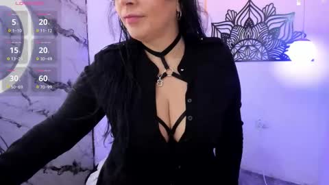 Isabella Di Prinzio online show from 02/17/26, 11:55