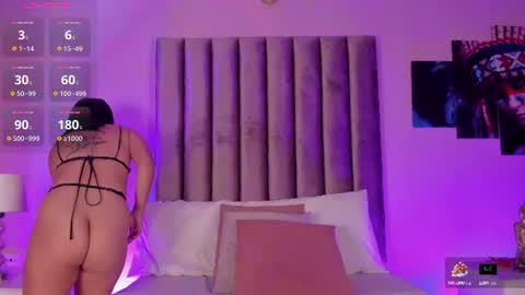 Snapshot of isabella_flowerss chatting on 06/17/26, 05:10 online show from 06/17/26, 05:10