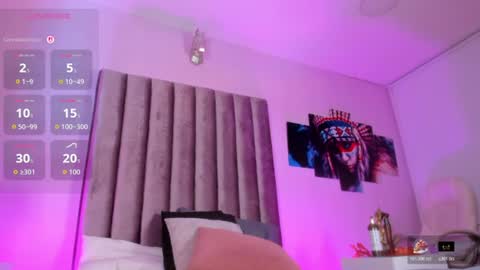 Snapshot of isabella_flowerss chatting on 08/03/26, 09:04 online show from 08/03/26, 09:04