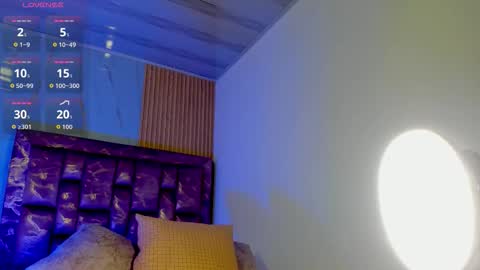 Snapshot of isabella_haddad chatting on 03/06/26, 04:31 isabella_haddad online show from 03/06/26, 04:31