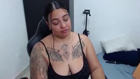 Snapshot of isabella_hots chatting on 12/06/24, 06:59 estefania online show from 12/06/24, 06:59