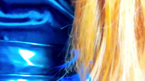 Snapshot of isabella_hv chatting on 05/13/26, 06:05 ISABELLA online show from 05/13/26, 06:05